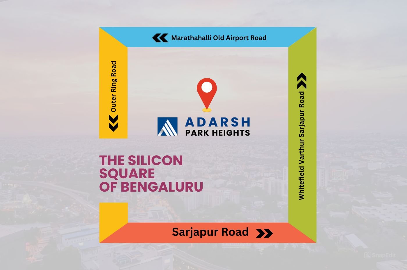 Adarsh Park Heights