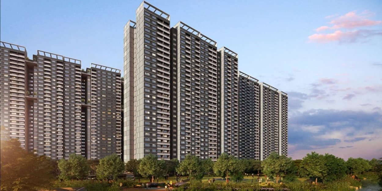 Adarsh Park Heights